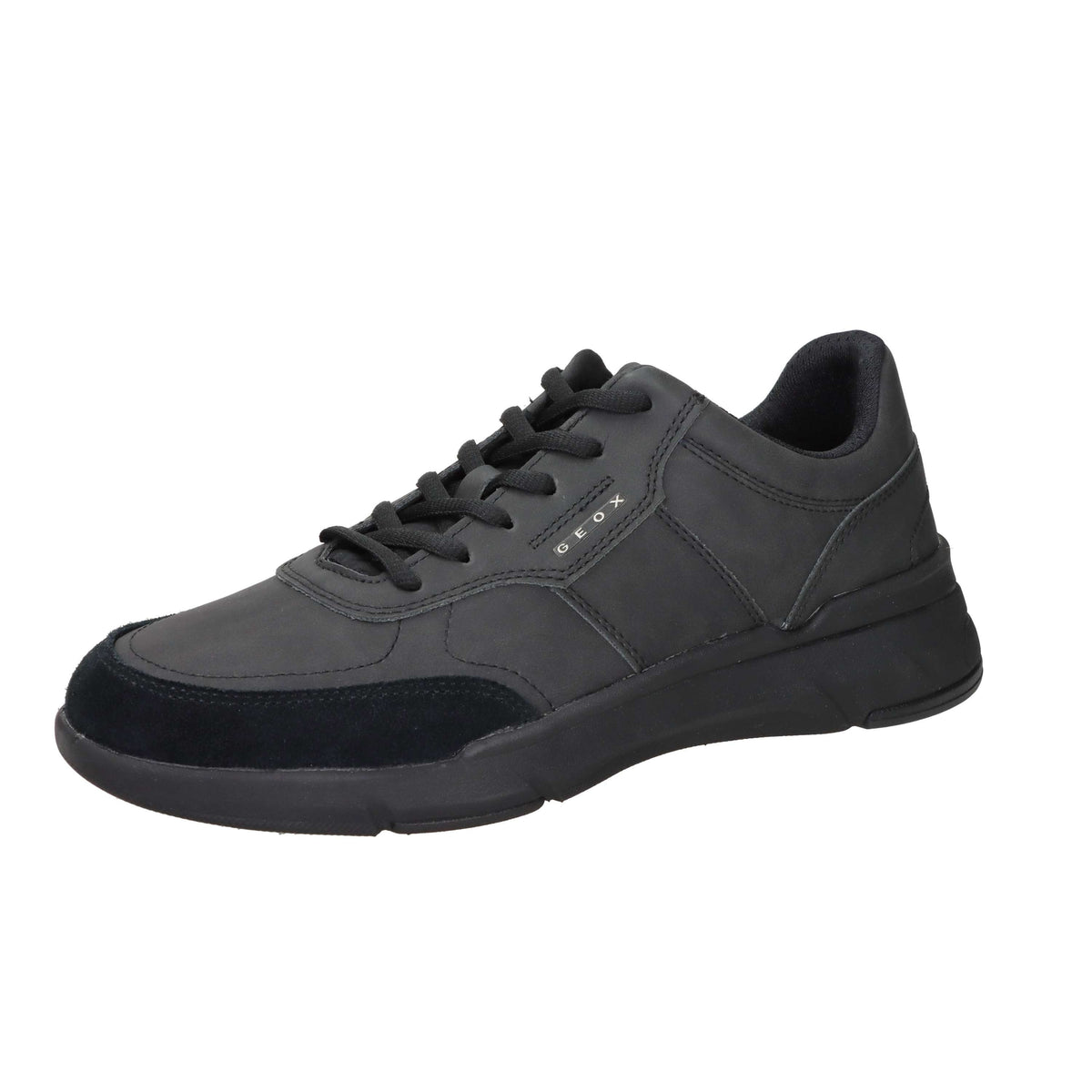 Geox Uomo Sneakers U66N8A Nero