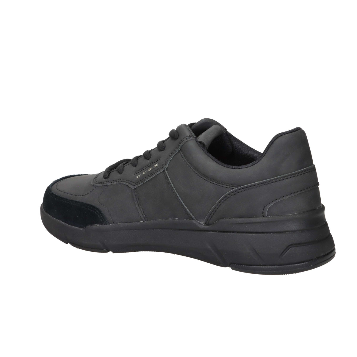 Geox Uomo Sneakers U66N8A Nero