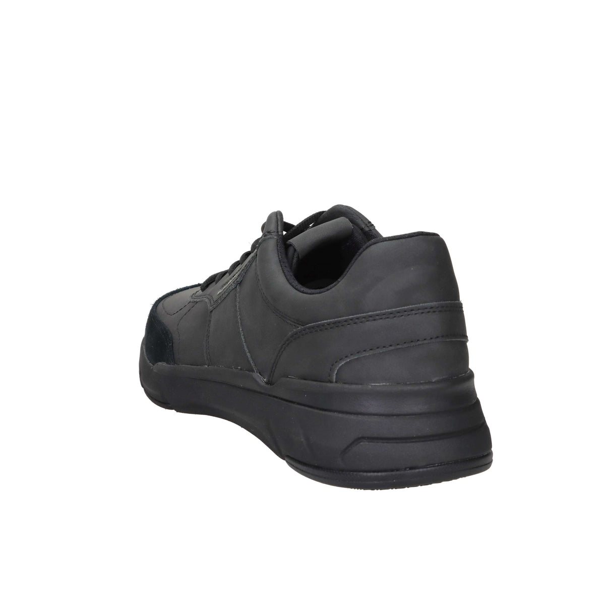 Geox Uomo Sneakers U66N8A Nero