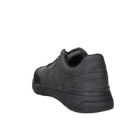 Geox Uomo Sneakers U66N8A Nero