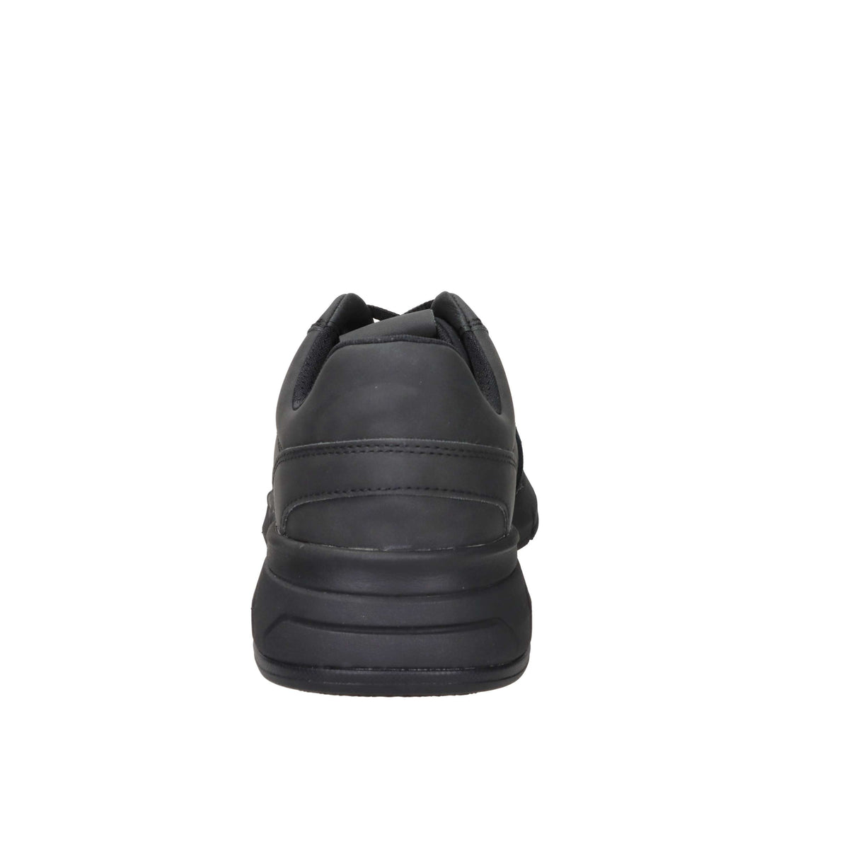 Geox Uomo Sneakers U66N8A Nero