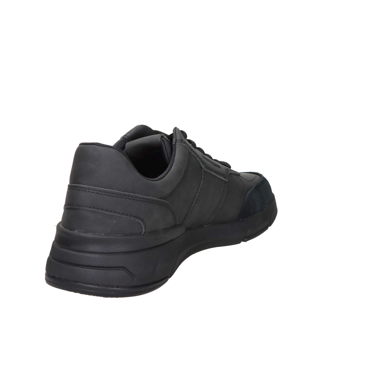 Geox Uomo Sneakers U66N8A Nero