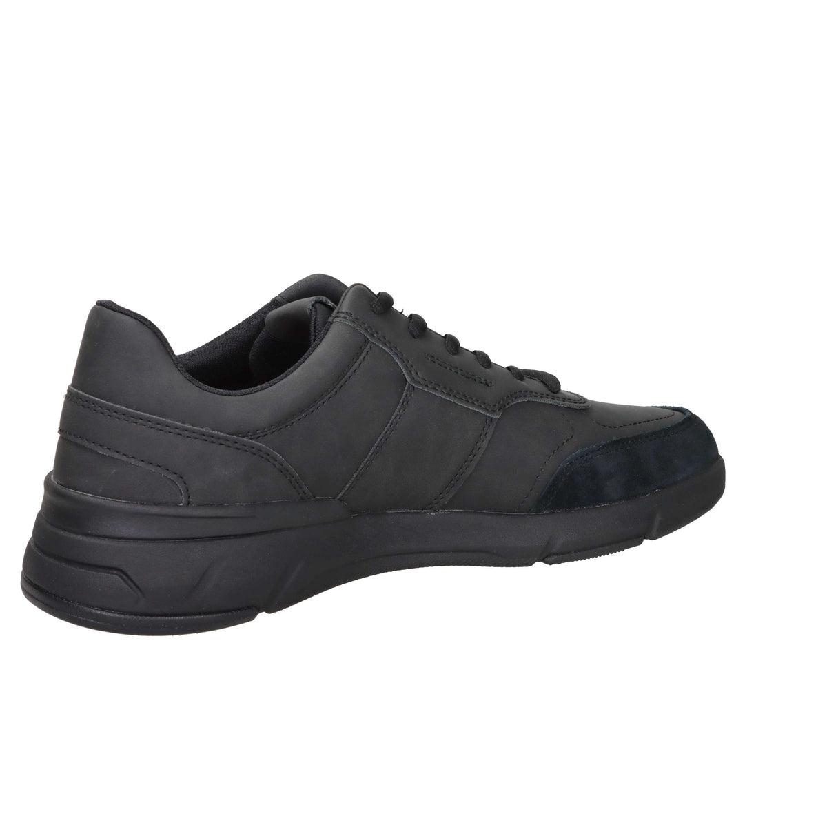 Geox Uomo Sneakers U66N8A Nero