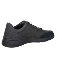 Geox Uomo Sneakers U66N8A Nero