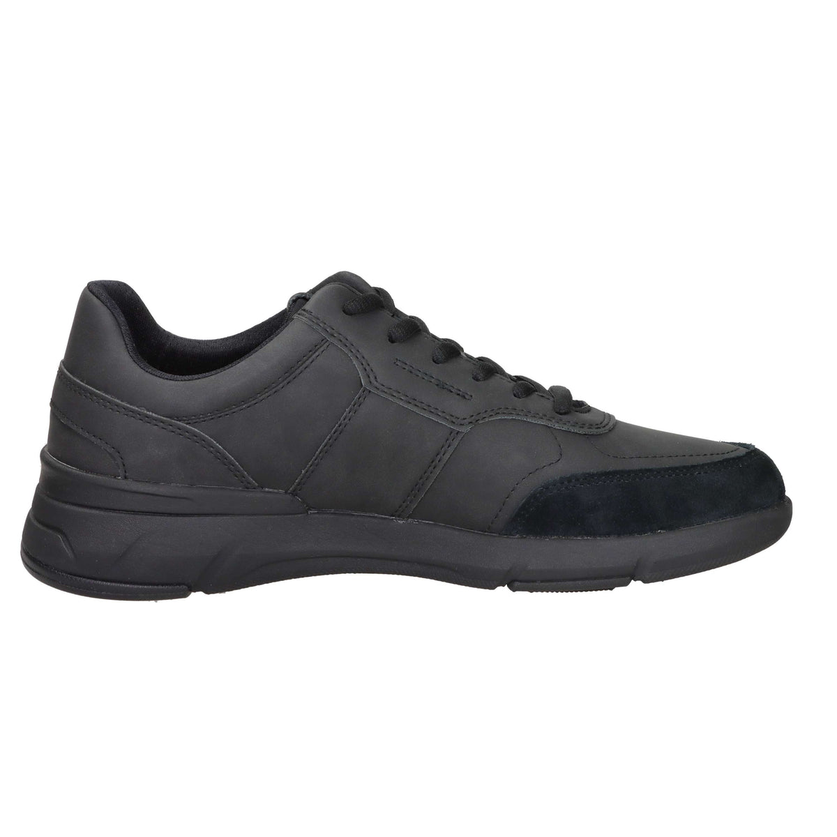 Geox Uomo Sneakers U66N8A Nero