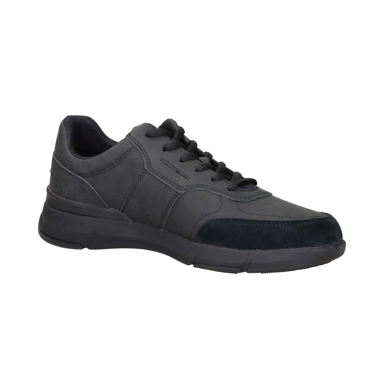Geox Uomo Sneakers U66N8A Nero