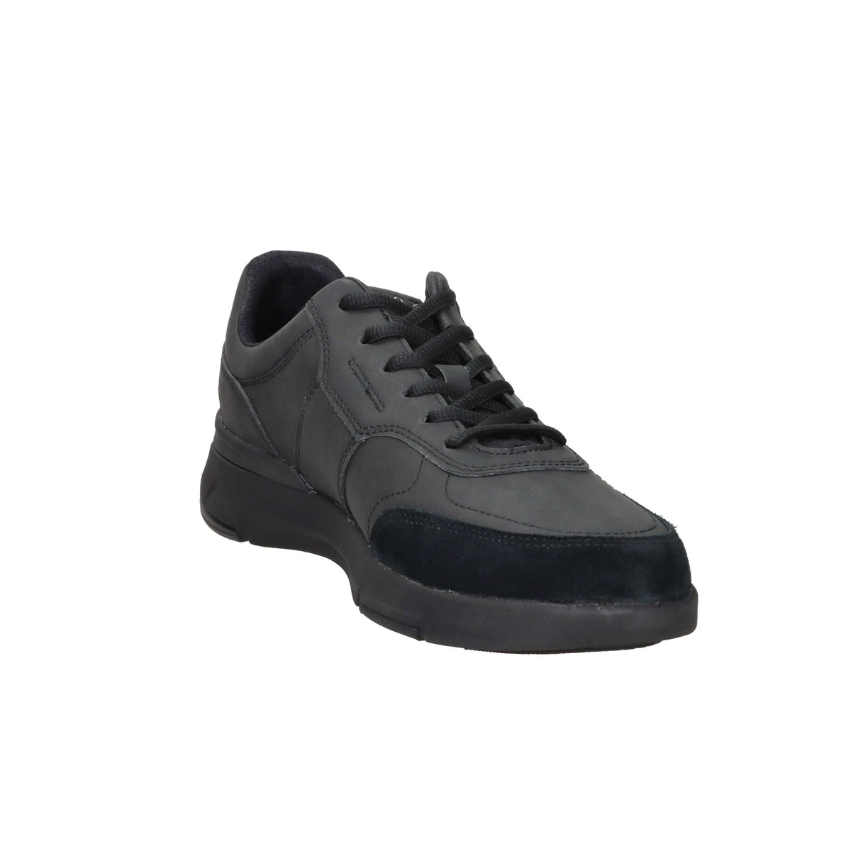 Geox Uomo Sneakers U66N8A Nero