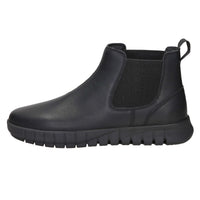 Geox Uomo Mezzo stivaletto U66MYA Nero