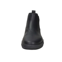 Geox Uomo Mezzo stivaletto U66MYA Nero