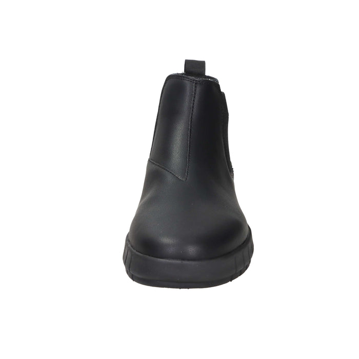 Geox Uomo Mezzo stivaletto U66MYA Nero