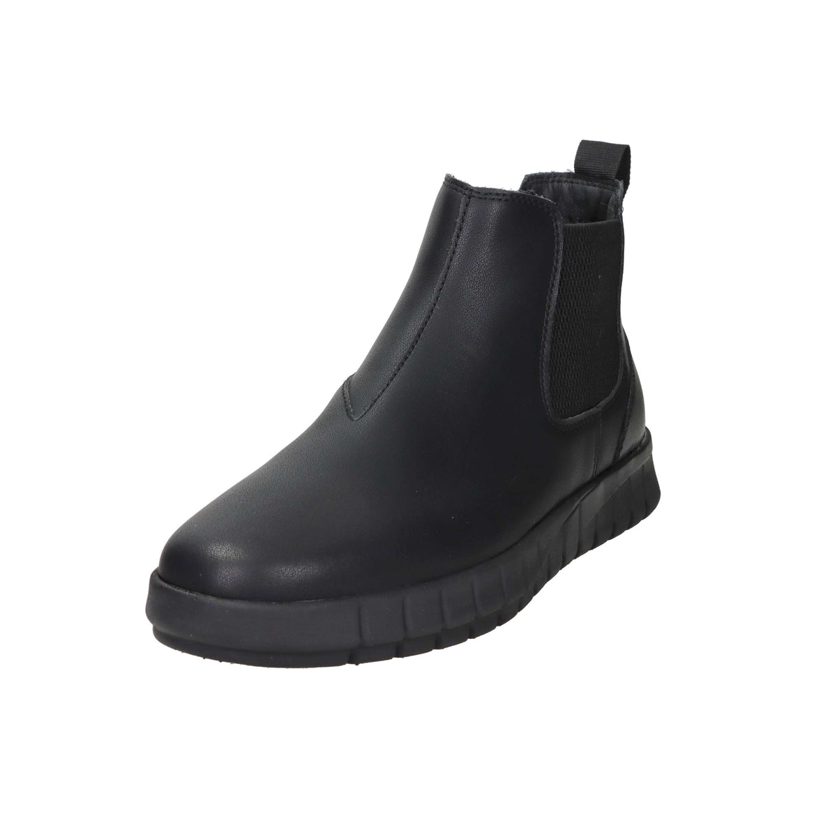 Geox Uomo Mezzo stivaletto U66MYA Nero