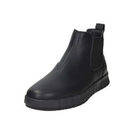 Geox Uomo Mezzo stivaletto U66MYA Nero