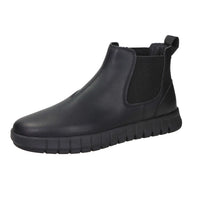 Geox Uomo Mezzo stivaletto U66MYA Nero