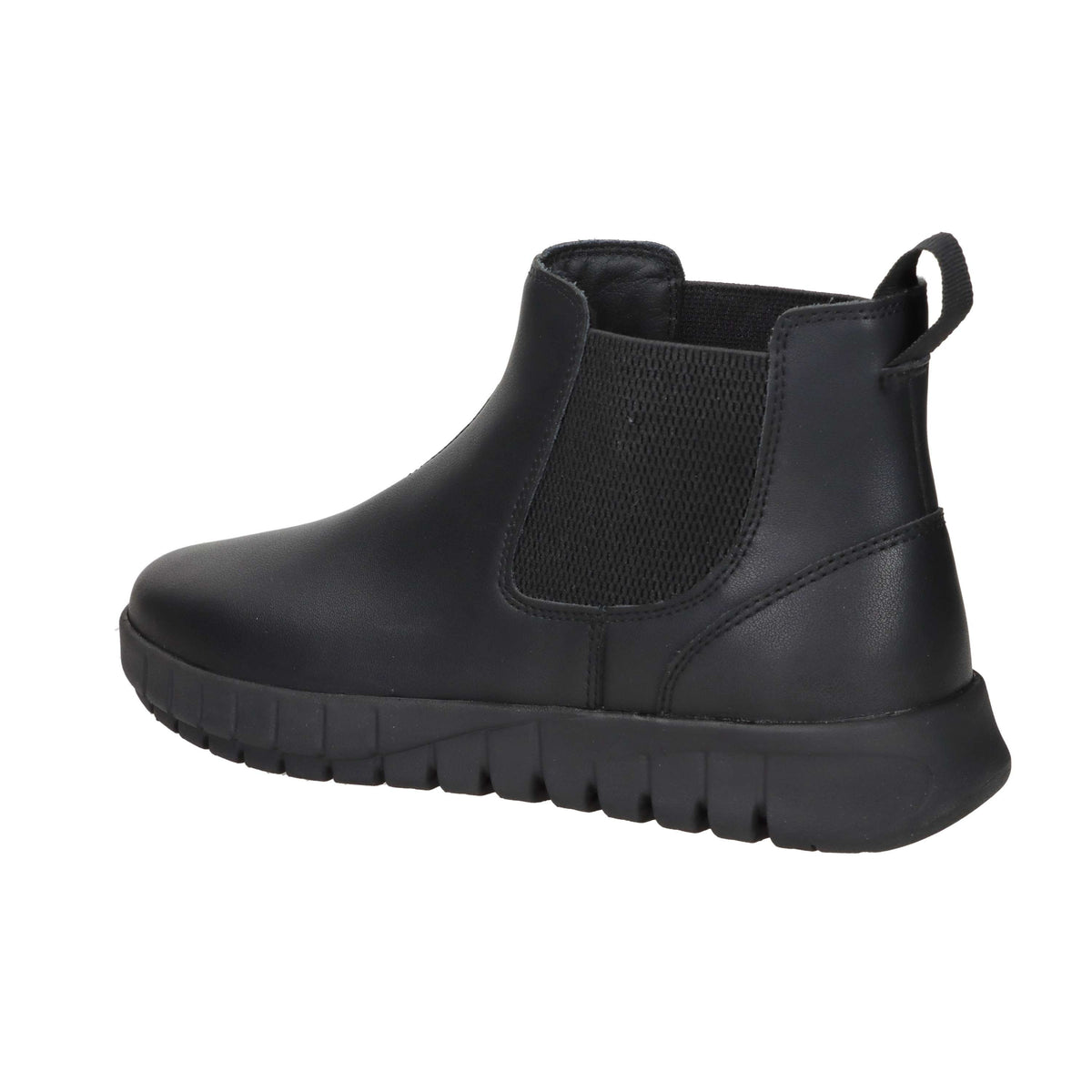 Geox Uomo Mezzo stivaletto U66MYA Nero