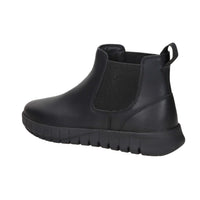 Geox Uomo Mezzo stivaletto U66MYA Nero