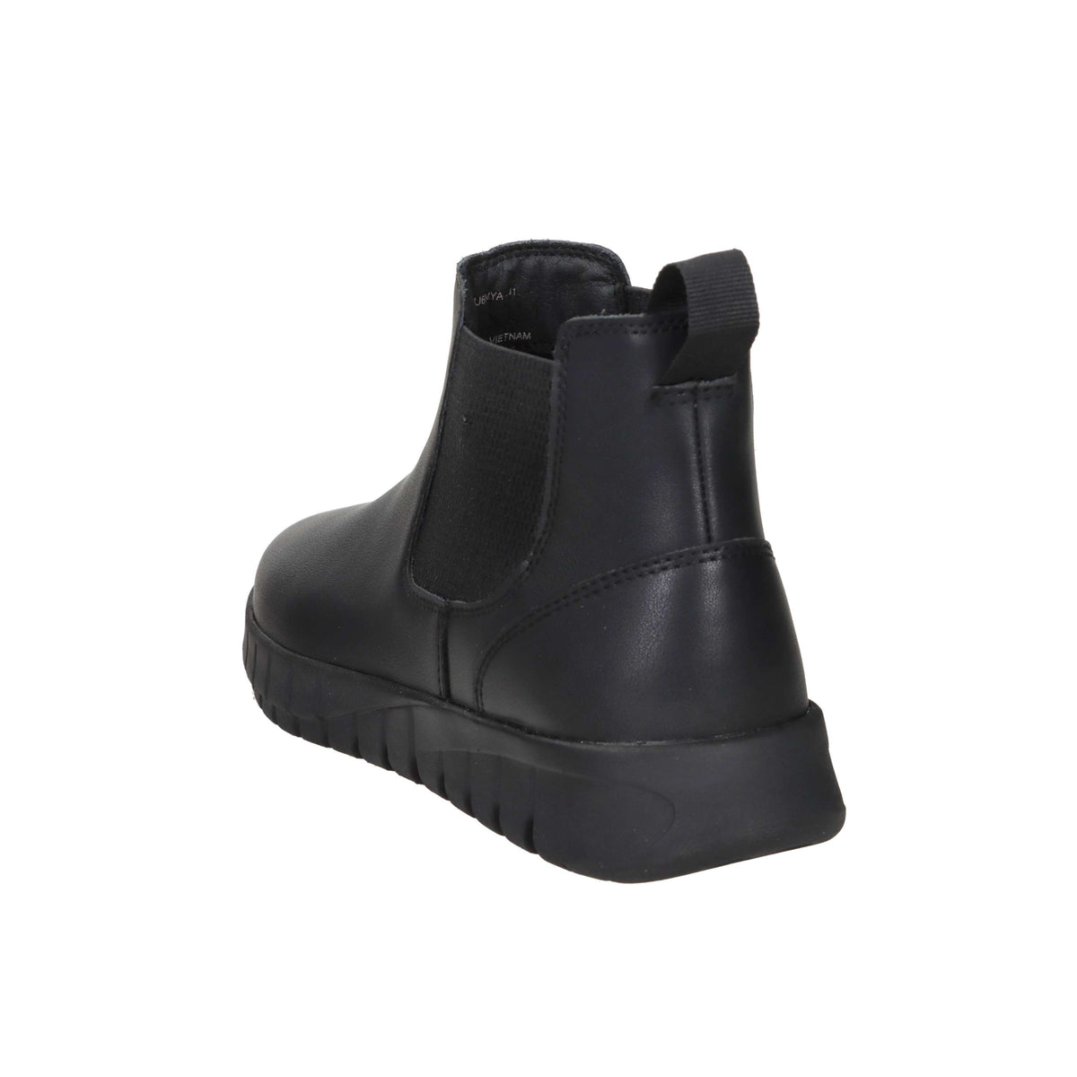 Geox Uomo Mezzo stivaletto U66MYA Nero