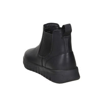 Geox Uomo Mezzo stivaletto U66MYA Nero
