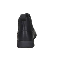 Geox Uomo Mezzo stivaletto U66MYA Nero