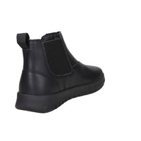Geox Uomo Mezzo stivaletto U66MYA Nero