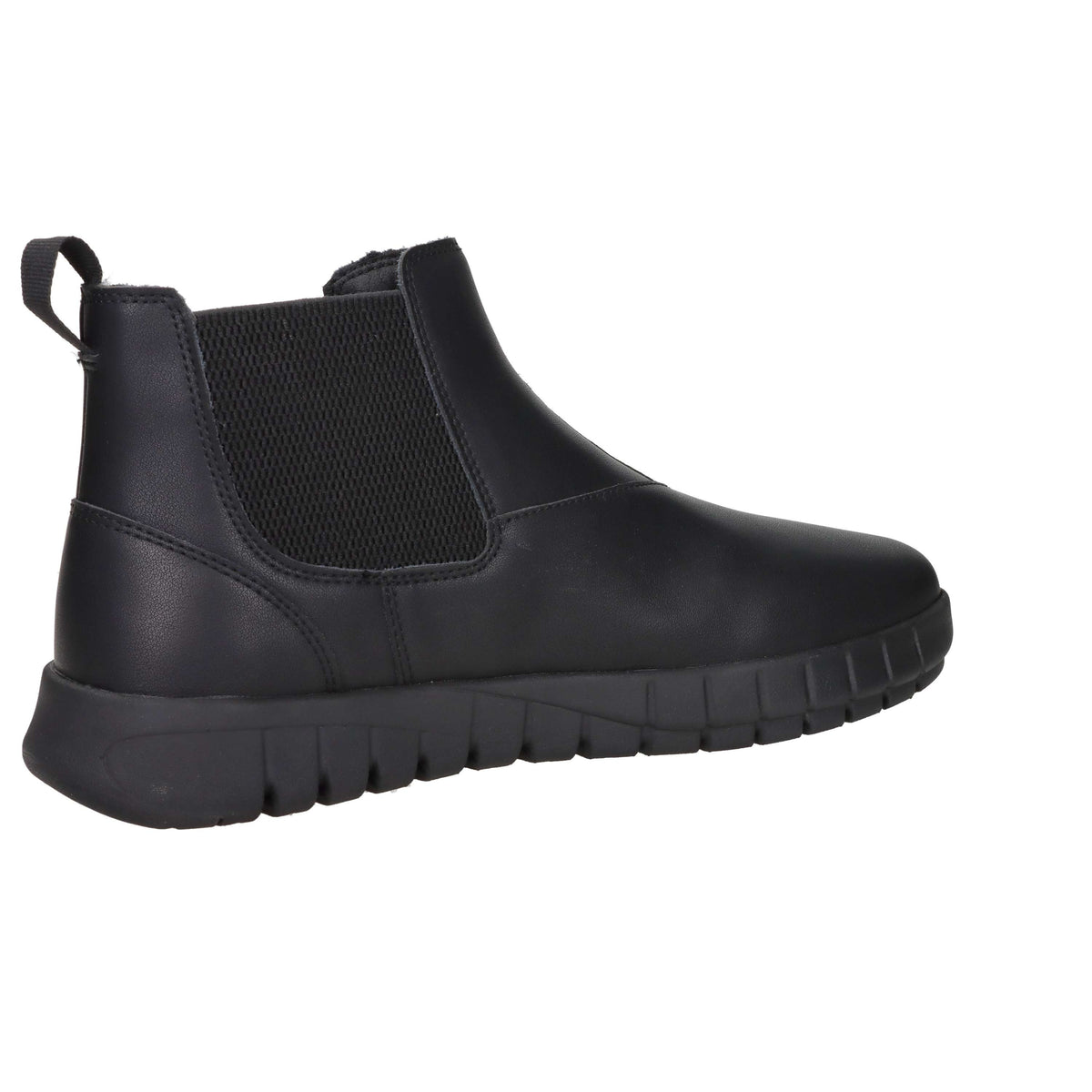 Geox Uomo Mezzo stivaletto U66MYA Nero