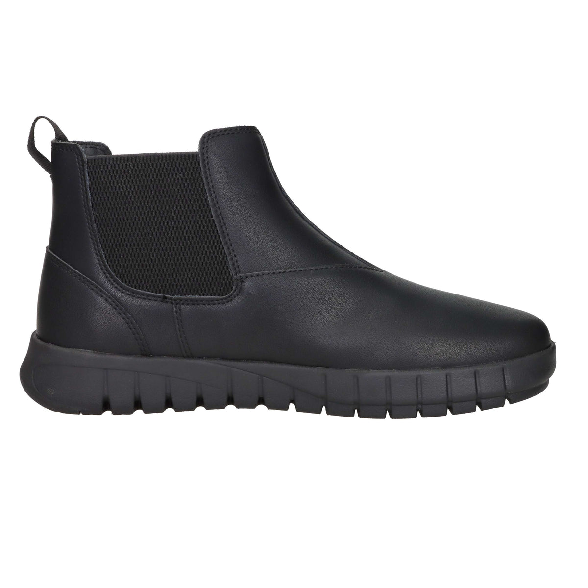 Geox Uomo Mezzo stivaletto U66MYA Nero