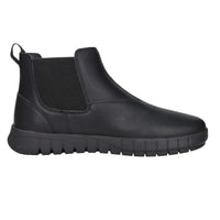 Geox Uomo Mezzo stivaletto U66MYA Nero