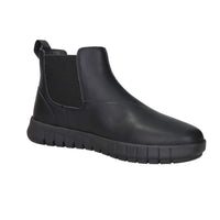Geox Uomo Mezzo stivaletto U66MYA Nero