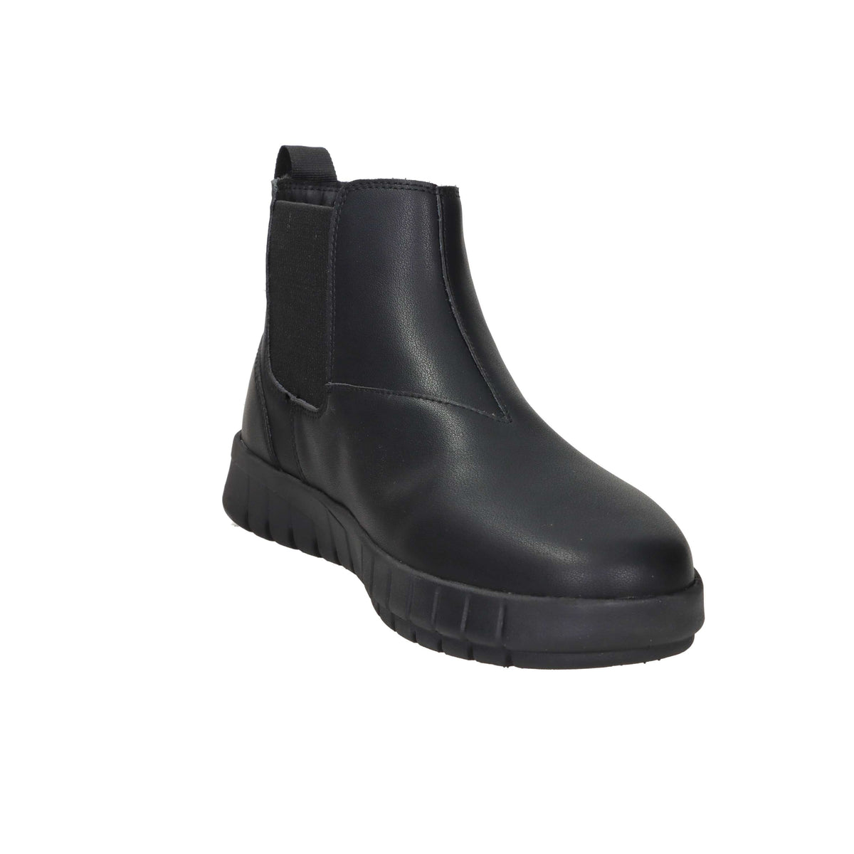 Geox Uomo Mezzo stivaletto U66MYA Nero