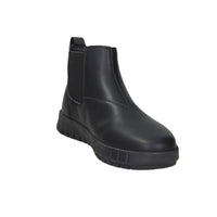 Geox Uomo Mezzo stivaletto U66MYA Nero