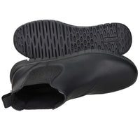 Geox Uomo Mezzo stivaletto U66MYA Nero