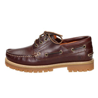 Lumberjack Uomo Stringata 102698472 Marrone