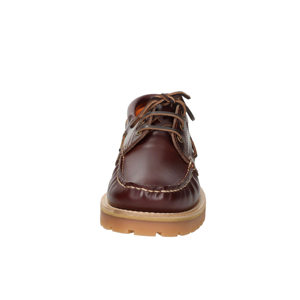 Lumberjack Uomo Stringata 102698472 Marrone