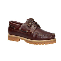 Lumberjack Uomo Stringata 102698472 Marrone
