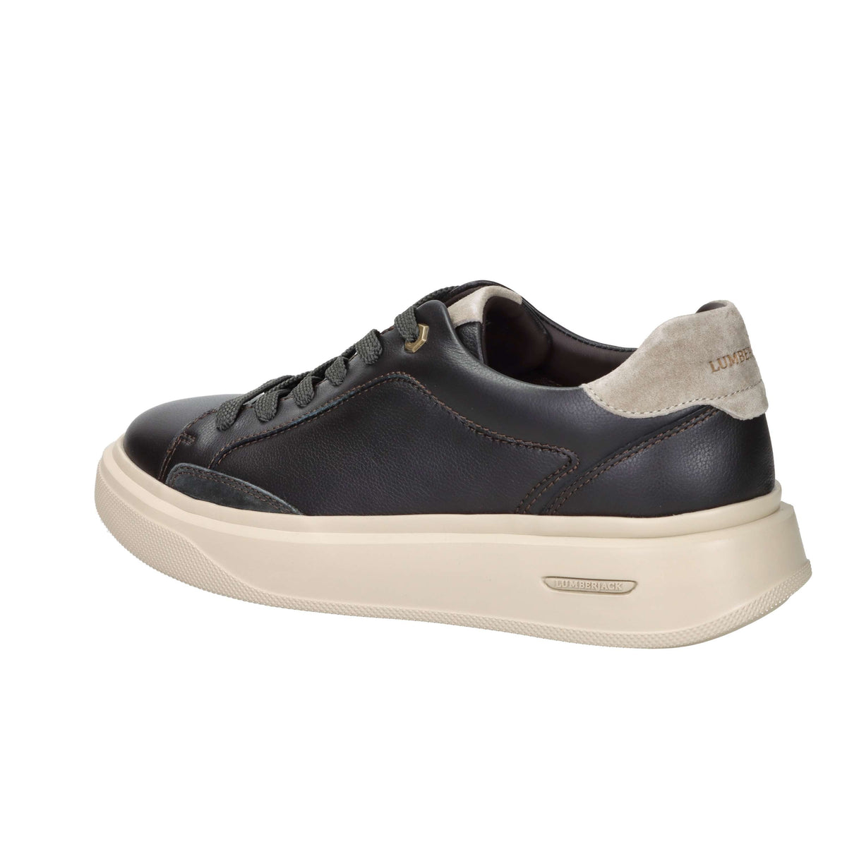 Lumberjack Uomo Sneakers 102693598 Marrone