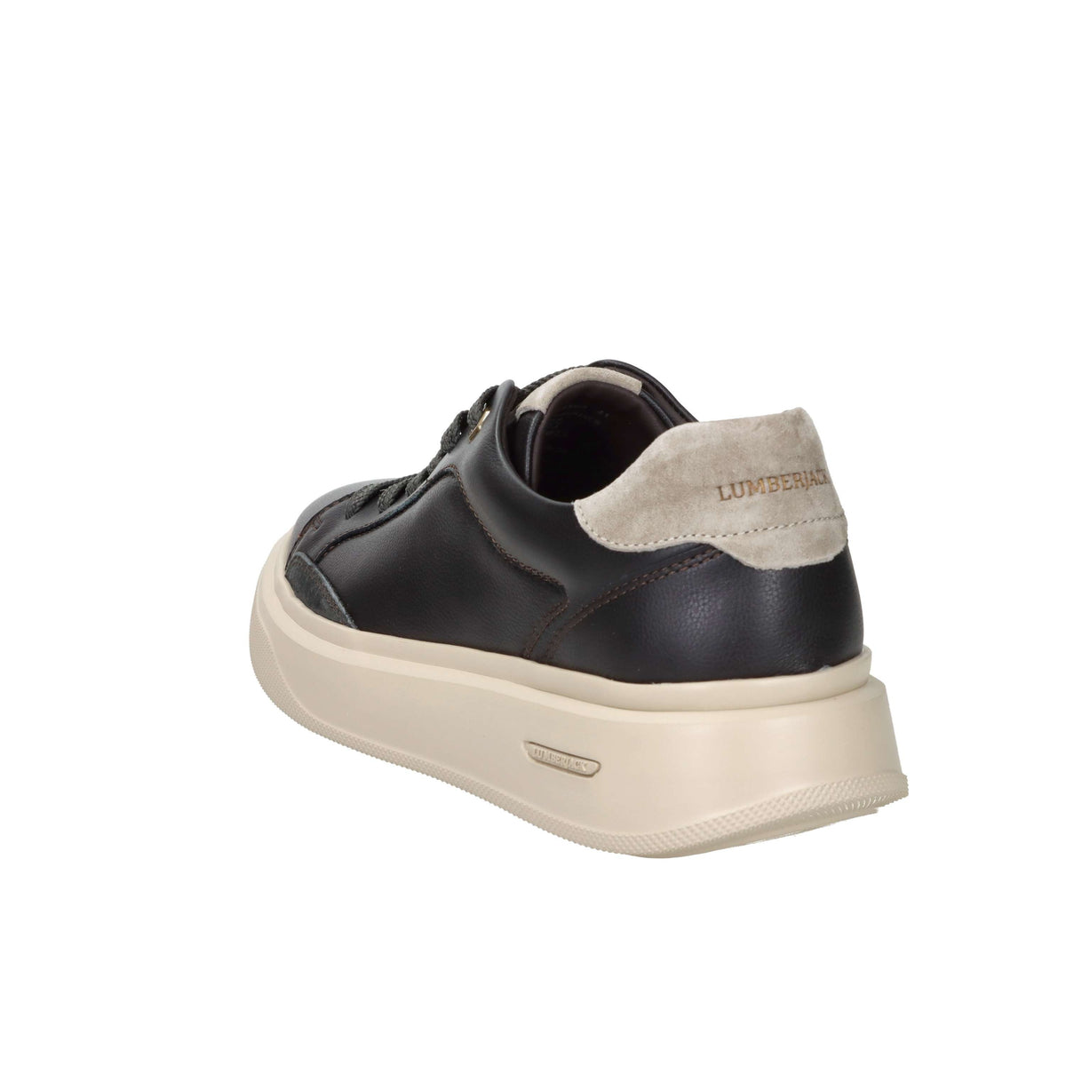 Lumberjack Uomo Sneakers 102693598 Marrone