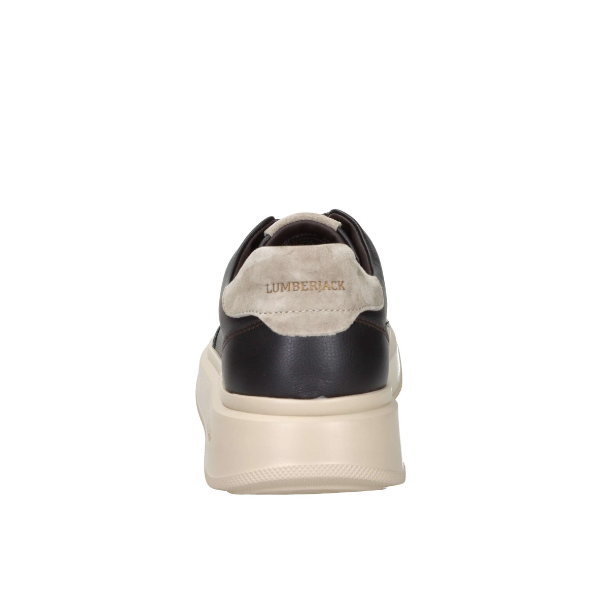 Lumberjack Uomo Sneakers 102693598 Marrone