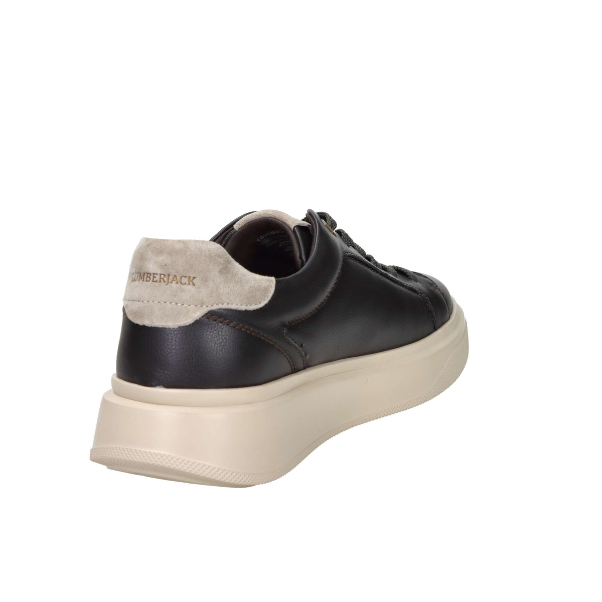 Lumberjack Uomo Sneakers 102693598 Marrone