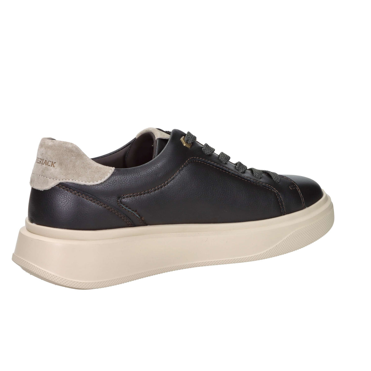 Lumberjack Uomo Sneakers 102693598 Marrone