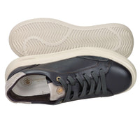 Lumberjack Uomo Sneakers 102693598 Marrone
