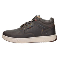 Lumberjack Uomo Stringata 102697804 Marrone