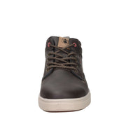 Lumberjack Uomo Stringata 102697804 Marrone