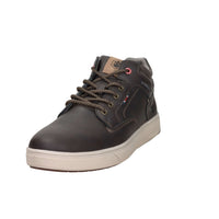 Lumberjack Uomo Stringata 102697804 Marrone