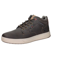 Lumberjack Uomo Stringata 102697804 Marrone
