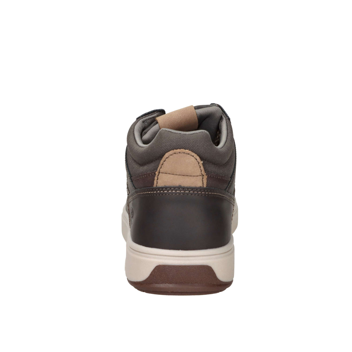 Lumberjack Uomo Stringata 102697804 Marrone