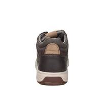 Lumberjack Uomo Stringata 102697804 Marrone
