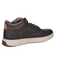 Lumberjack Uomo Stringata 102697804 Marrone