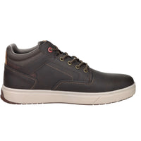 Lumberjack Uomo Stringata 102697804 Marrone