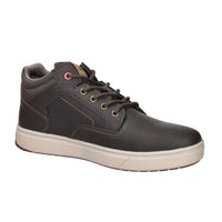 Lumberjack Uomo Stringata 102697804 Marrone