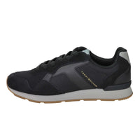 Tommy Hilfiger Uomo Sneakers FM0FM06001 Nero