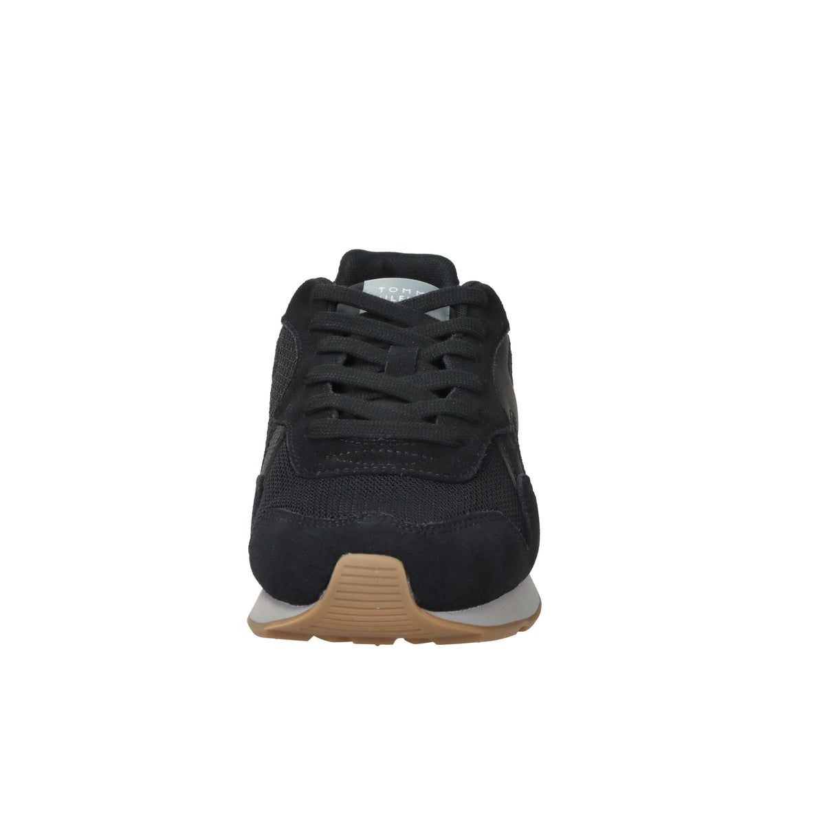 Tommy Hilfiger Uomo Sneakers FM0FM06001 Nero